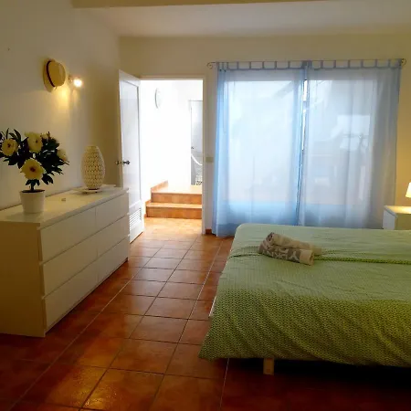 Aline Appartement *