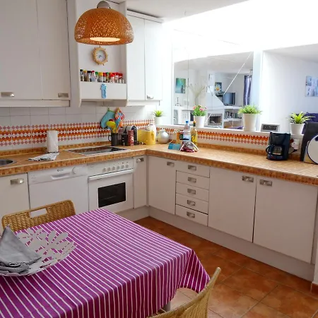Aline Appartement